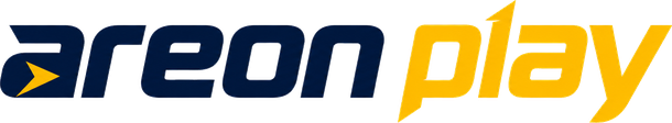 areon play official logo
